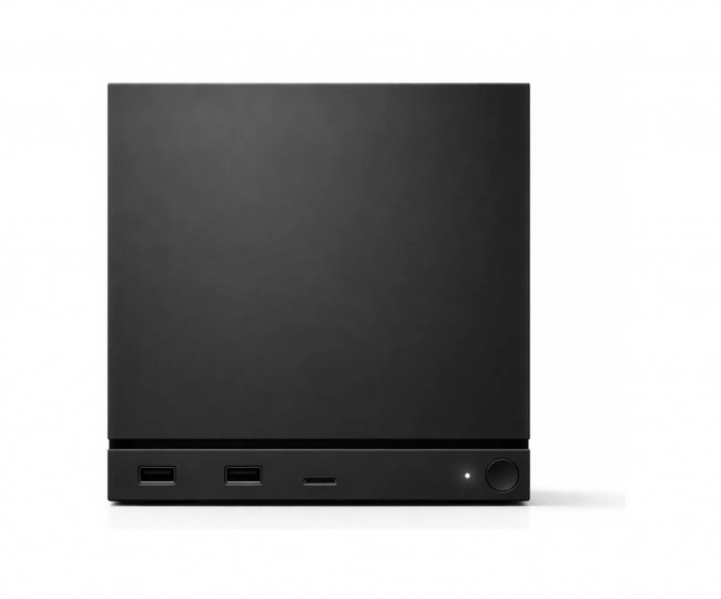 Ігрова консоль Steam Machine 512GB with Controller